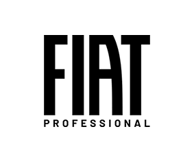 Newspot Fiat Professional Logo